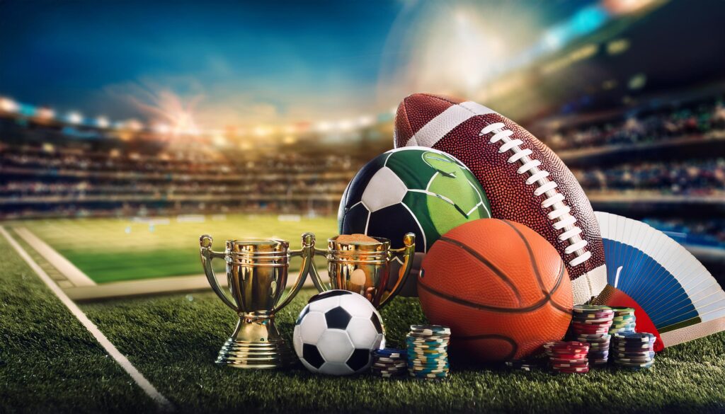 Online Betting ID Benefits: Key Advantages Explained